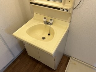 メゾンルミエールの物件内観写真